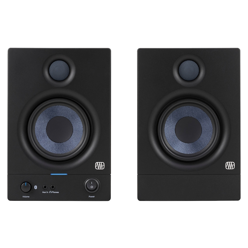 PreSonus Eris E4.5 BT 2nd Gen по цене 27&nbsp;510 ₽