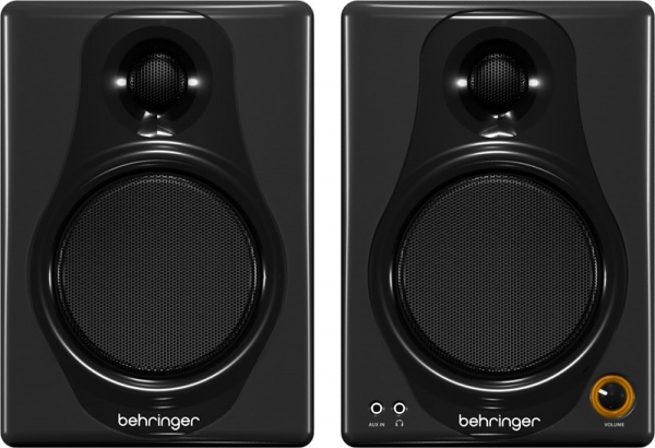 Behringer Media 40USB (Пара) по цене 15&nbsp;240 ₽