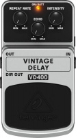 Behringer VD400 по цене 2&nbsp;990 ₽