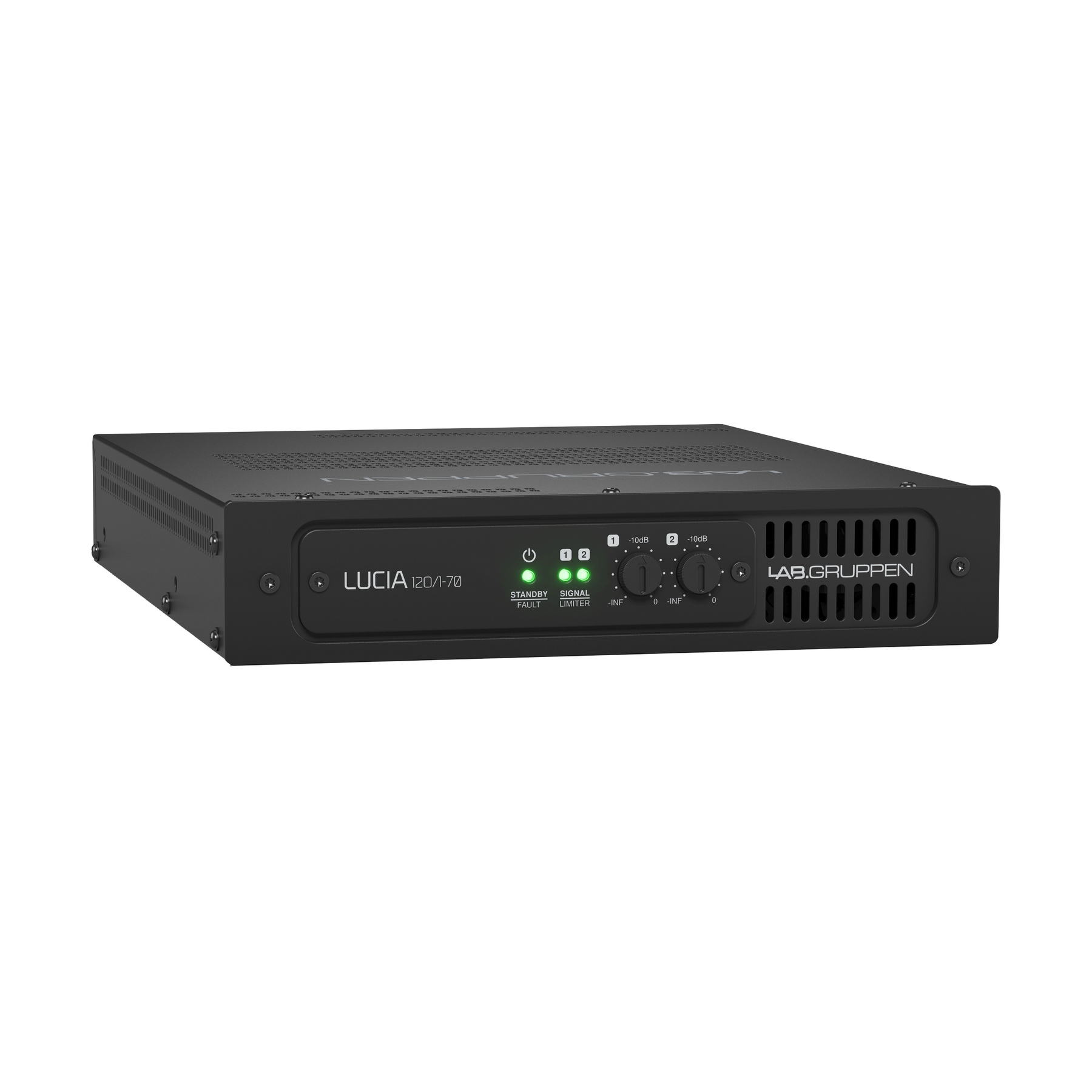 Lab.Gruppen Lucia 120/1-70 по цене 48&nbsp;990 ₽