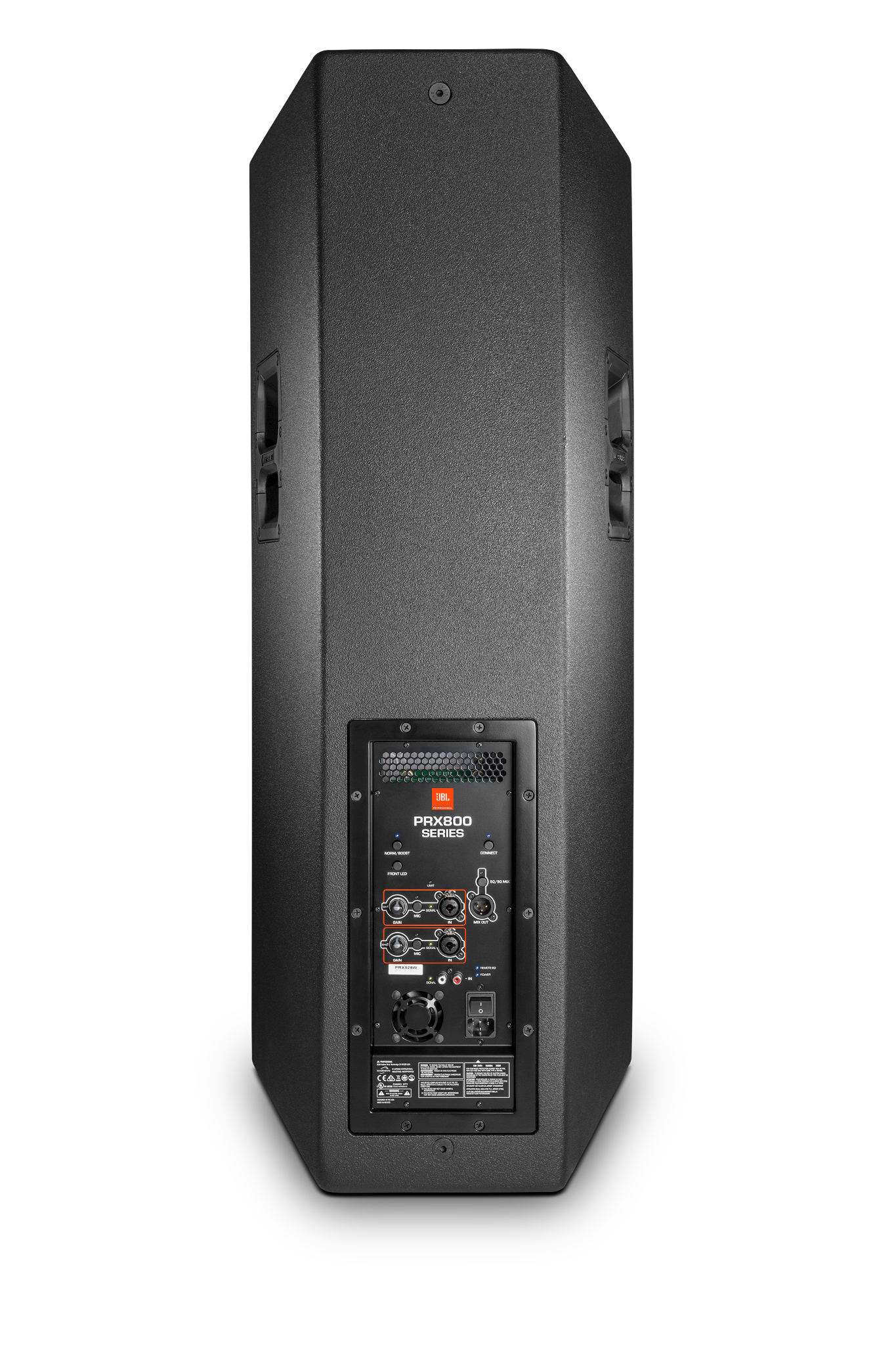 JBL PRX825W по цене 340&nbsp;000 ₽