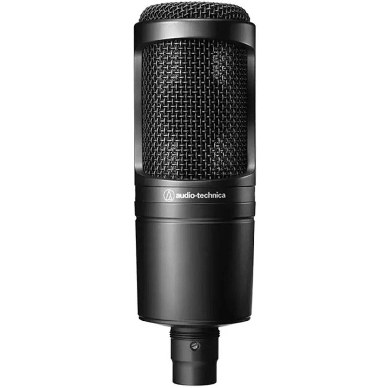 Audio-Technica AT2020CP по цене 23&nbsp;360 ₽