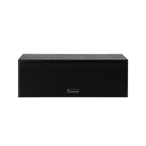 Radiotehnika Alfa 1.03 Black Ash по цене 16&nbsp;990 ₽