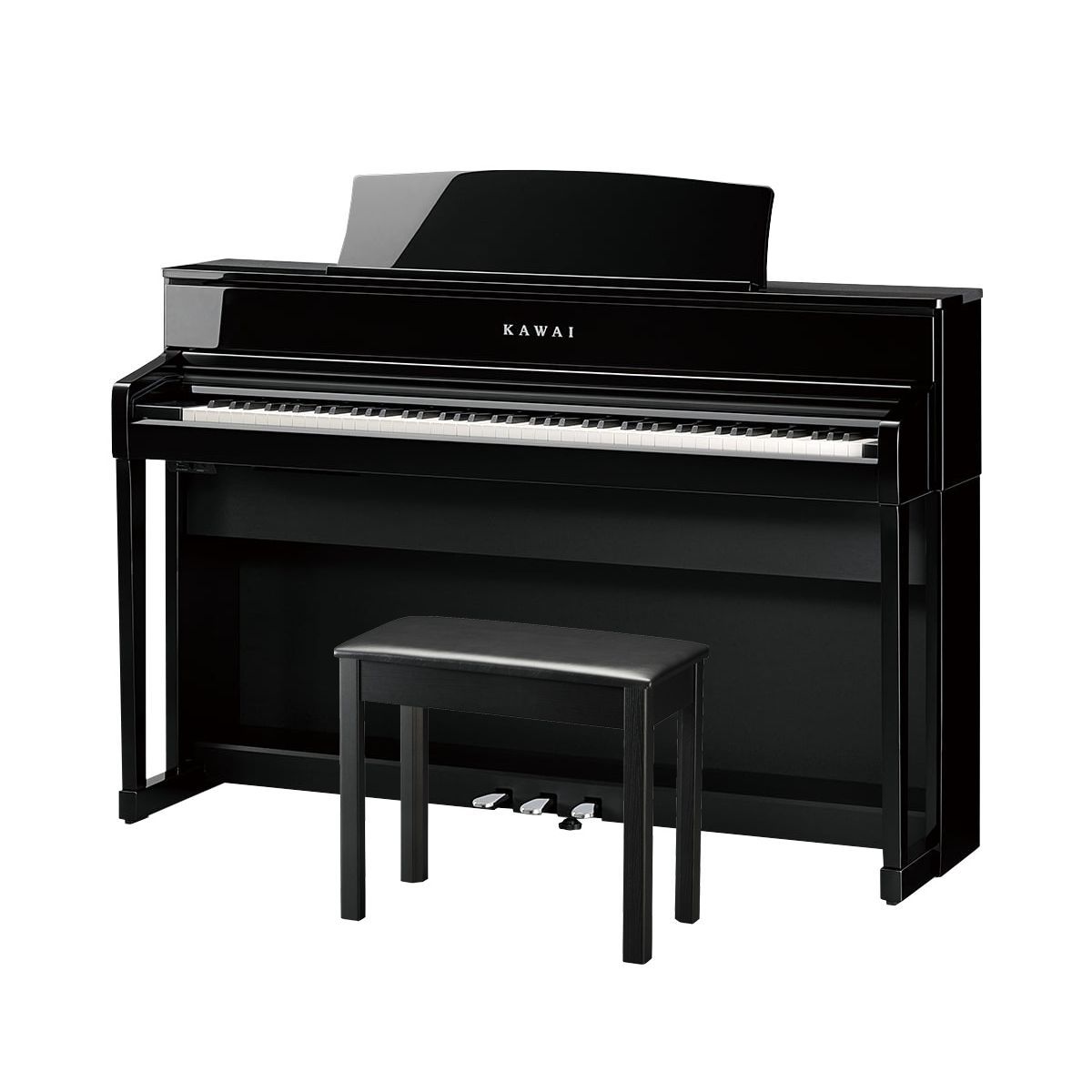 Kawai CA701 EP по цене 499&nbsp;990 ₽