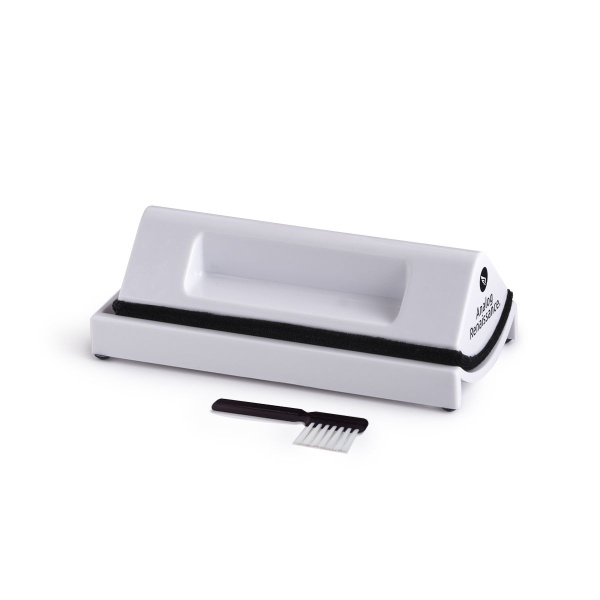 Analog Renaissance Record Velvet Brush White по цене 1&nbsp;420 ₽