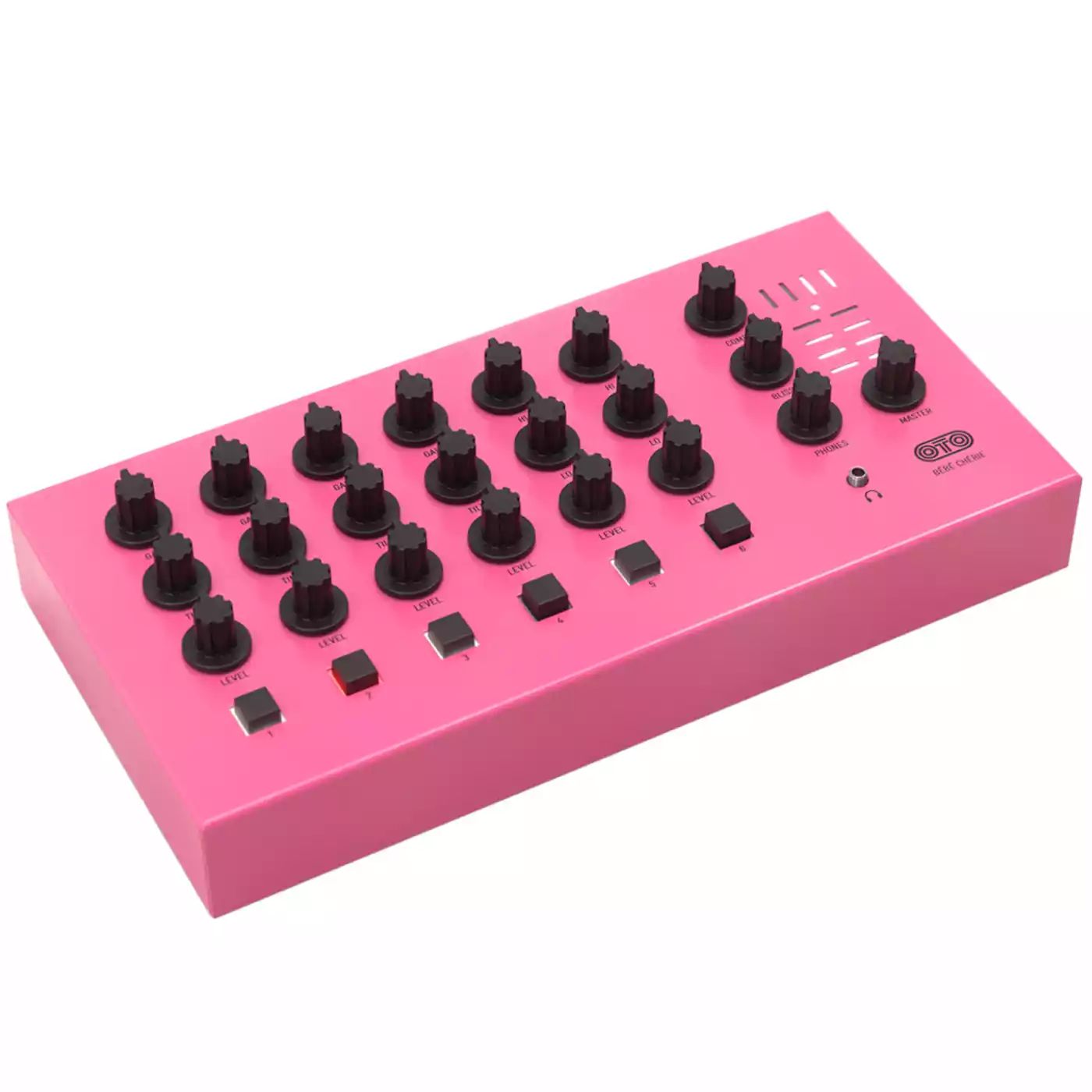 OTO Machines Bebe Cherie по цене 75&nbsp;910 ₽