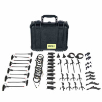 DPA Microphones KIT-4099-DC-10C по цене 909&nbsp;550 ₽