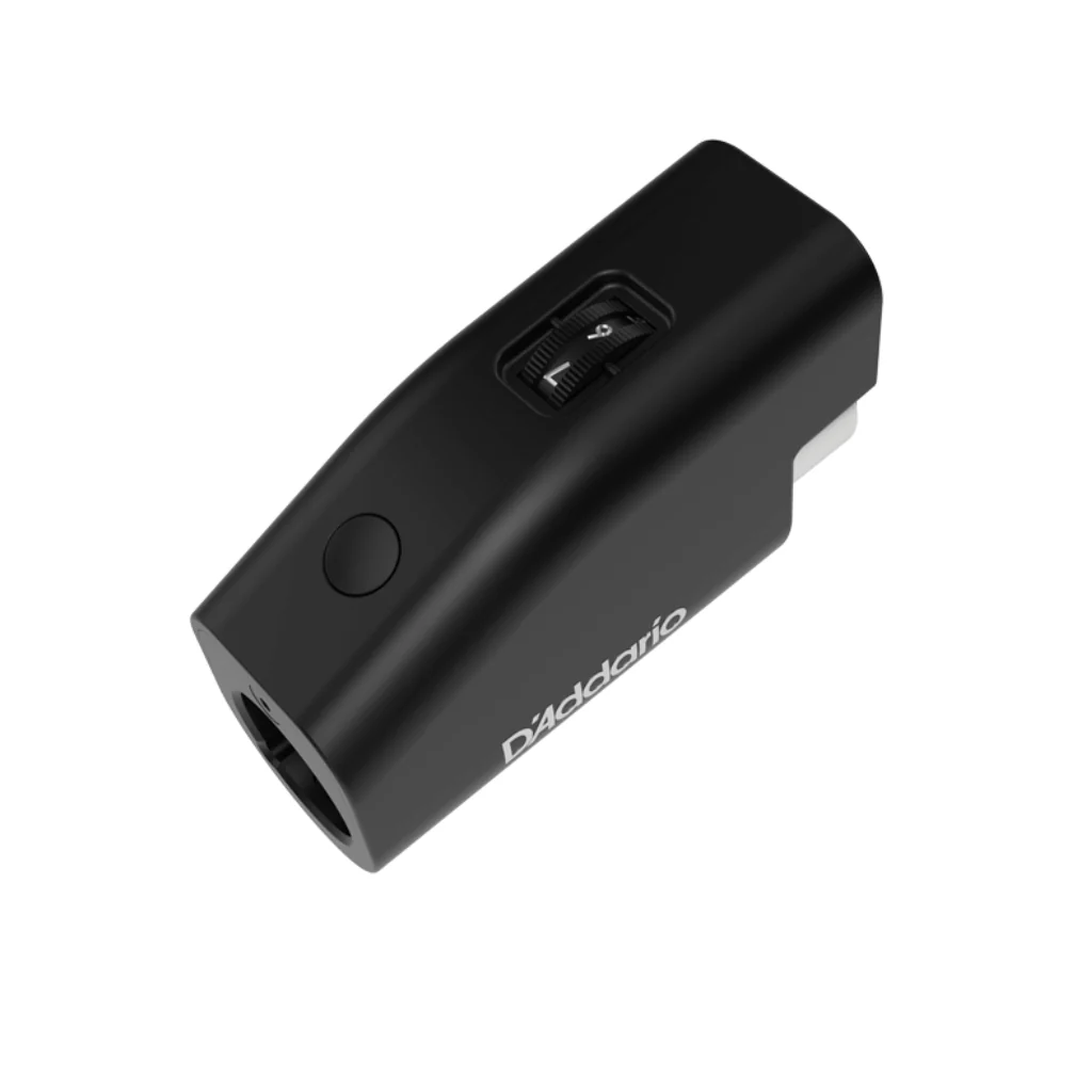 D'Addario Micro Mute Sensor по цене 11&nbsp;270.00 ₽