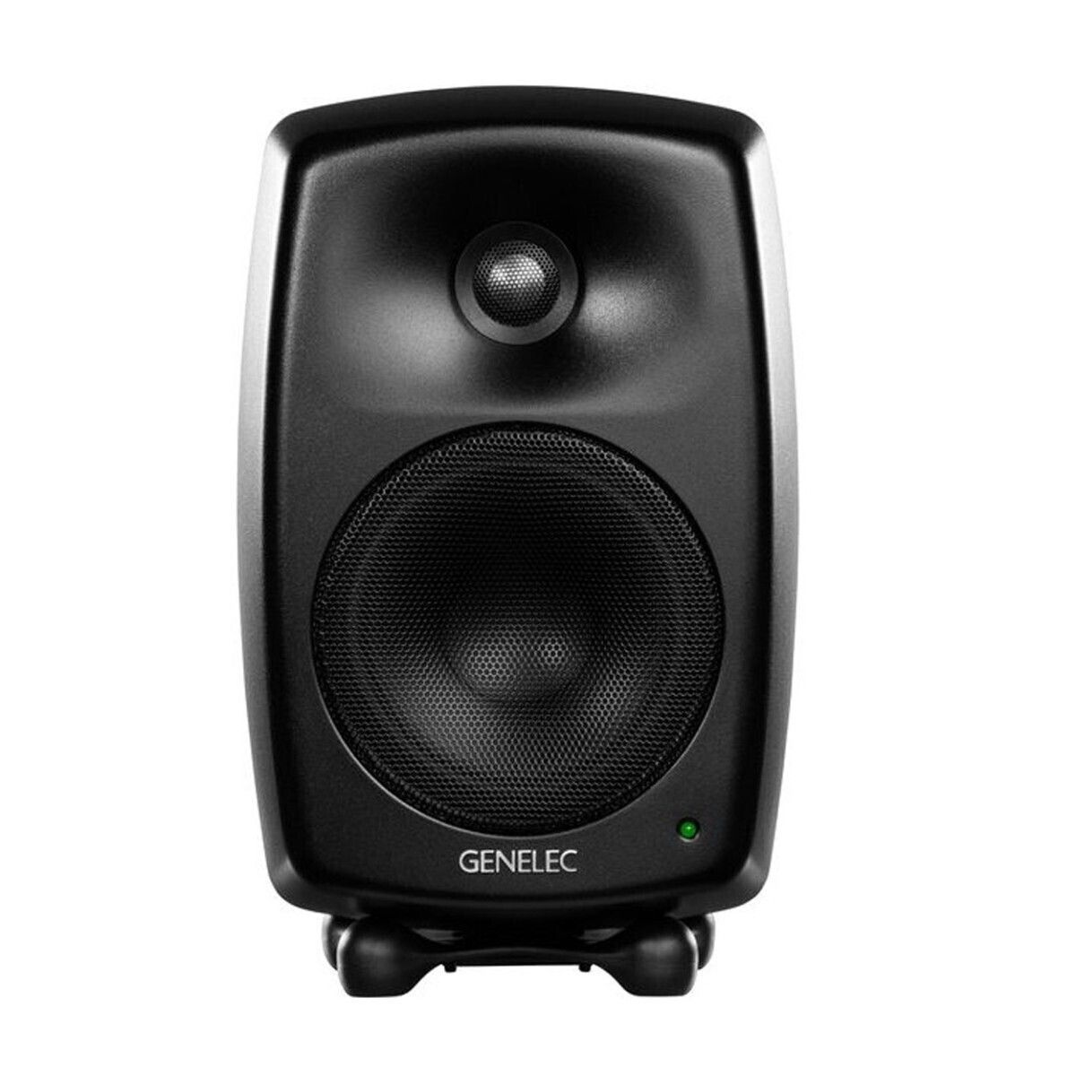 Genelec 8030C Monitor Black по цене 67&nbsp;830 ₽