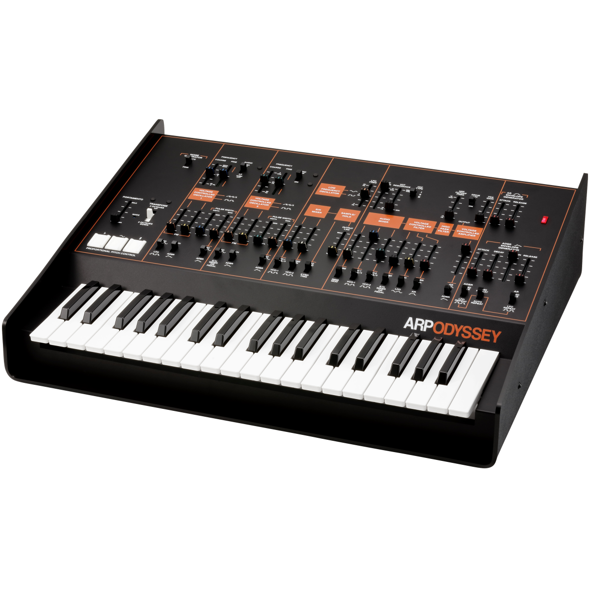 Korg Arp Odyssey FS Kit по цене 187&nbsp;990 ₽