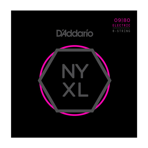 D'Addario NYXL0980 по цене 3&nbsp;030 ₽