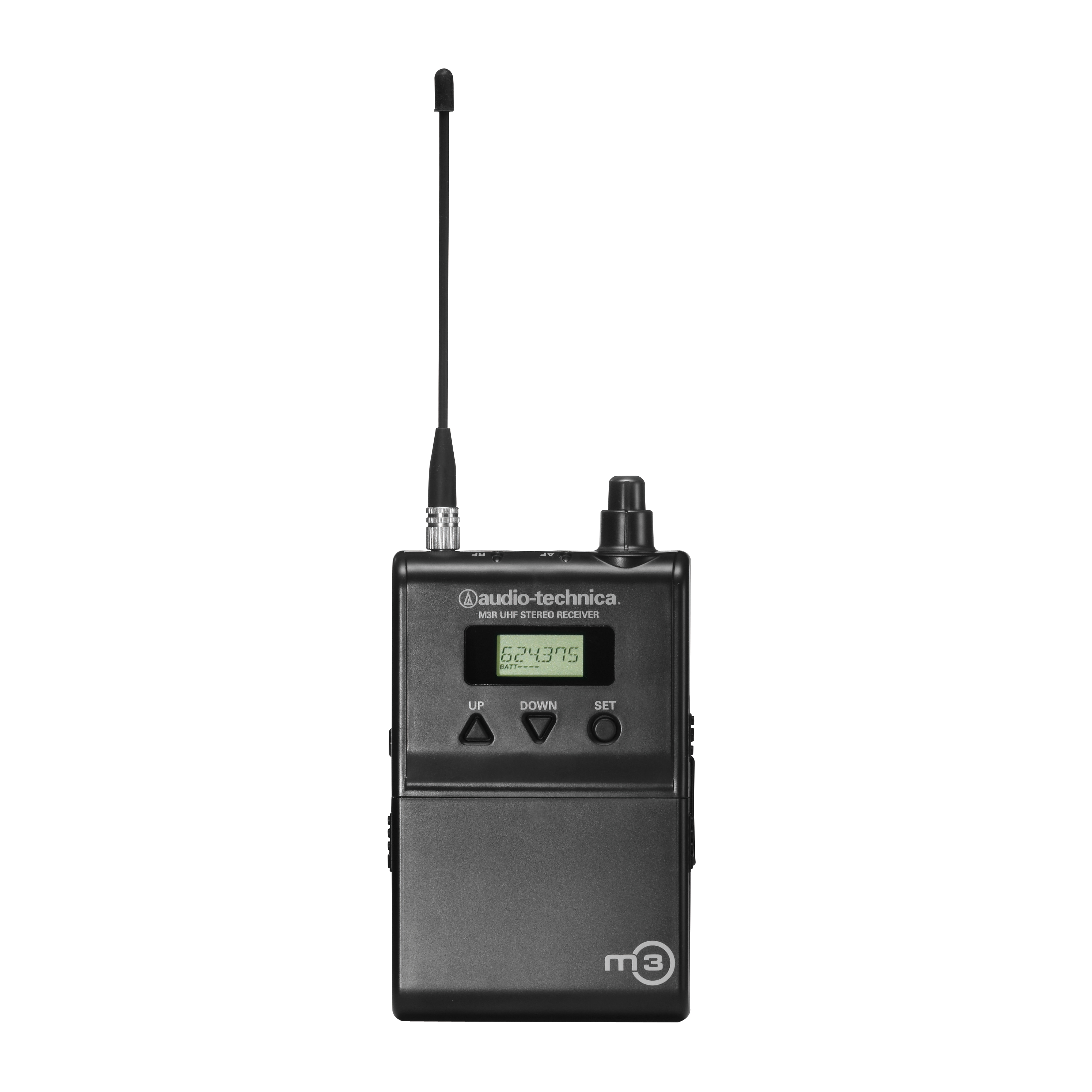 Audio-Technica M3 по цене 87&nbsp;270 ₽
