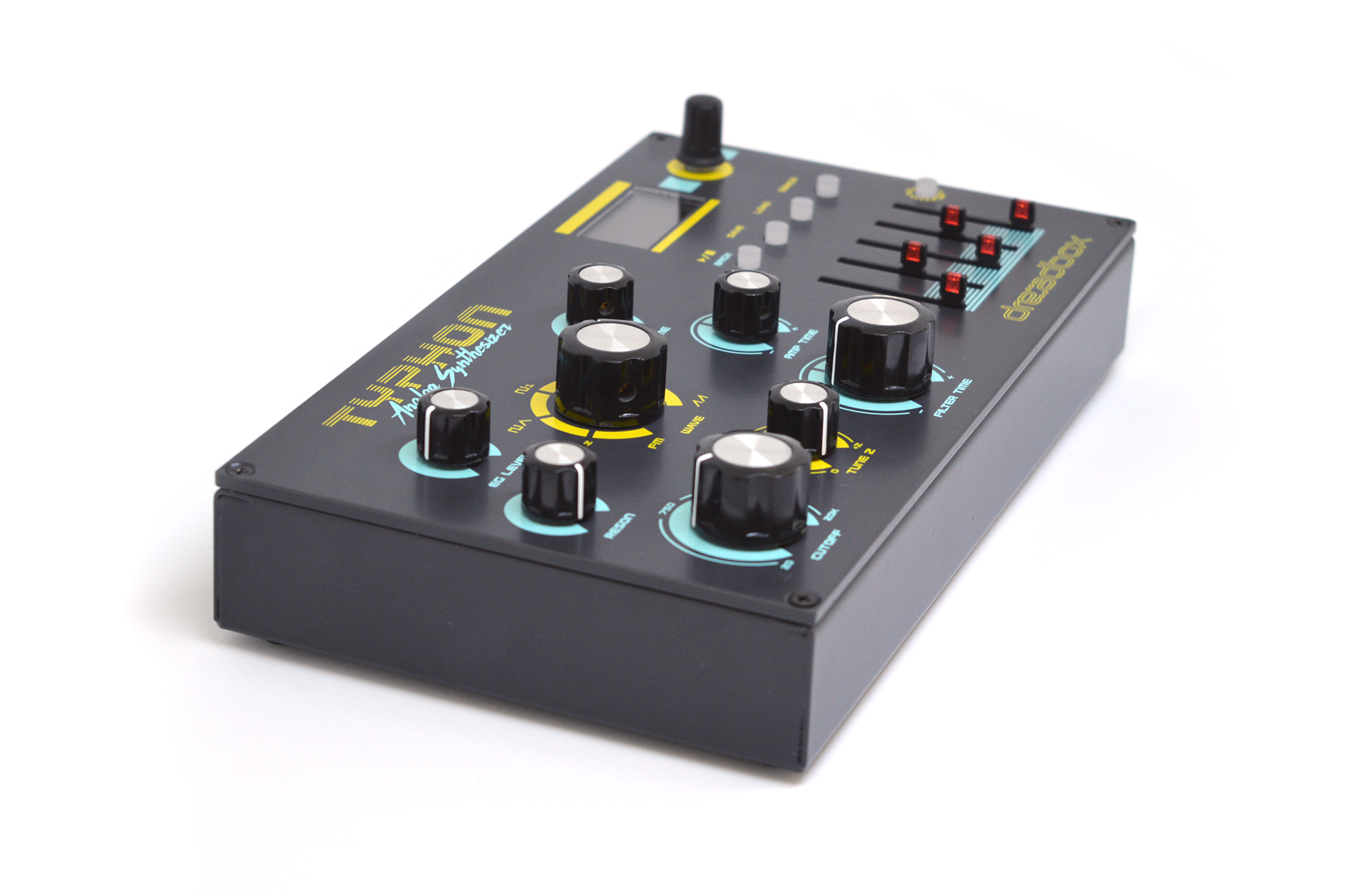 Dreadbox Typhon по цене 39&nbsp;650 ₽
