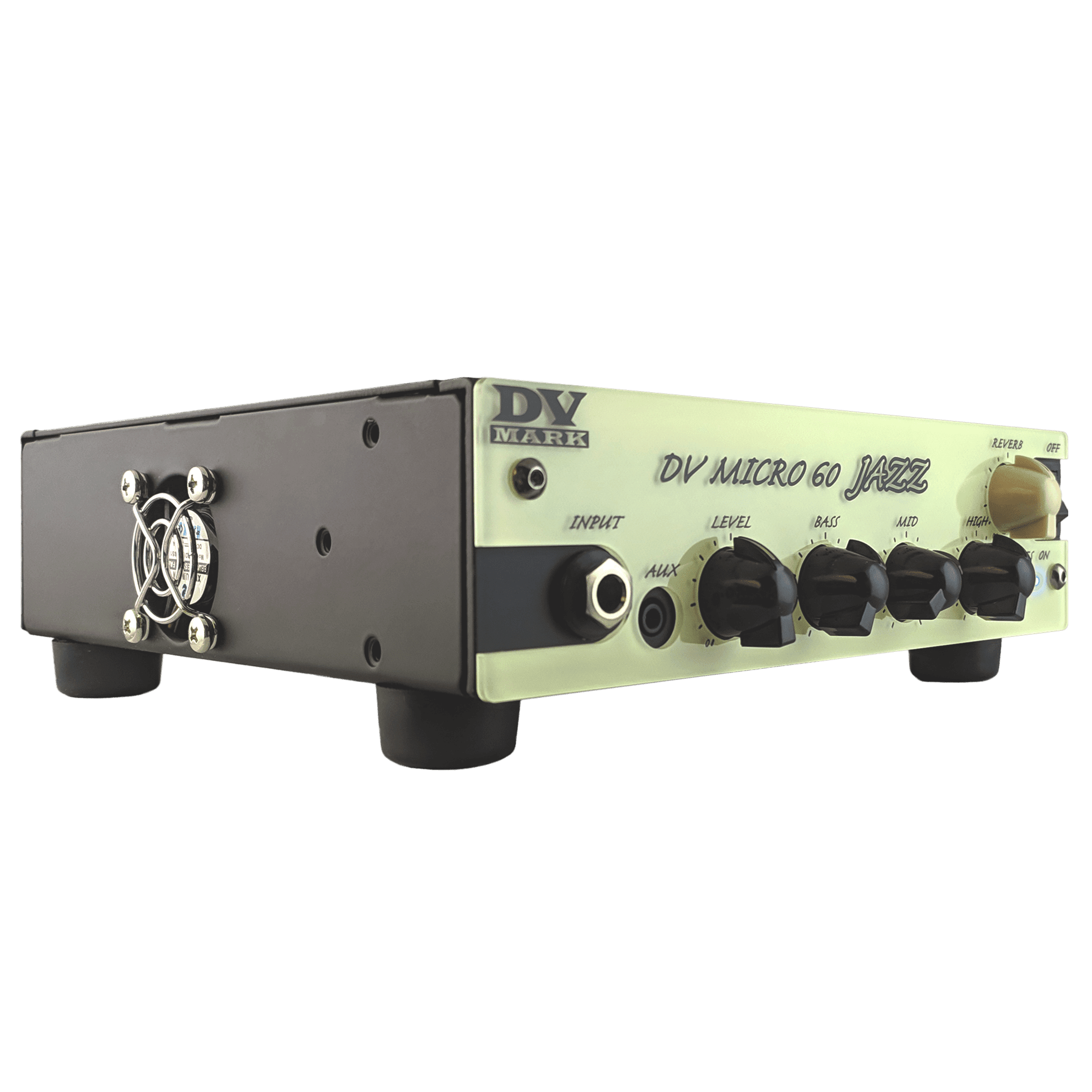 DV MARK DV MICRO 60 Jazz по цене 41&nbsp;400 ₽