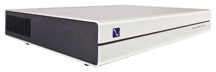 PS Audio Stellar S300 Silver по цене 224&nbsp;400 ₽