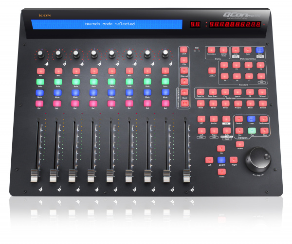 Icon Qcon Pro G2 по цене 62&nbsp;900 ₽