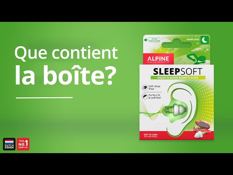 Alpine SleepSoft по цене 2&nbsp;620 ₽