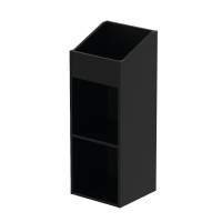 Glorious Record Rack 330 Black по цене 23&nbsp;990 ₽