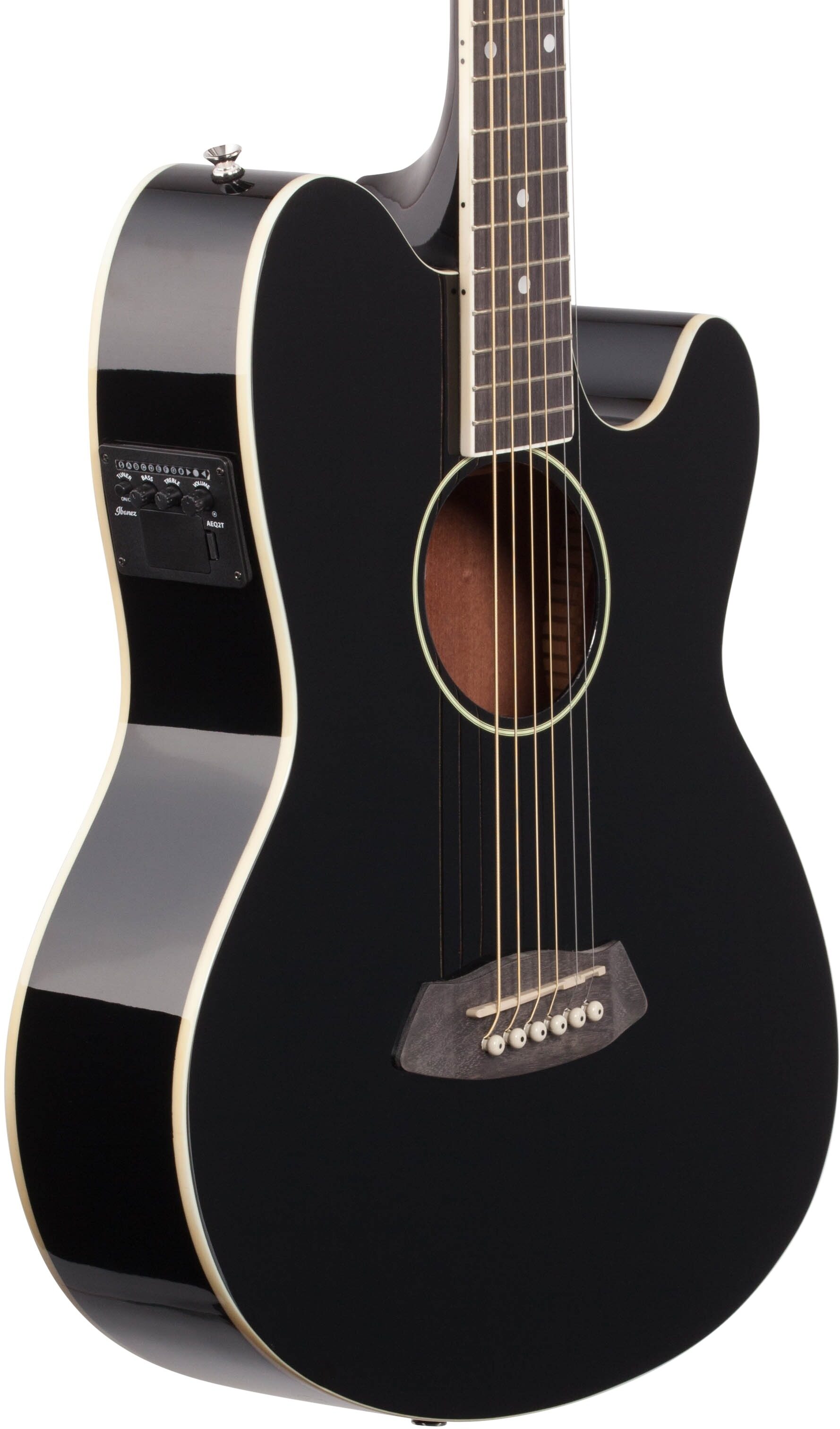 Ibanez TCY10E-BK по цене 28&nbsp;590 ₽