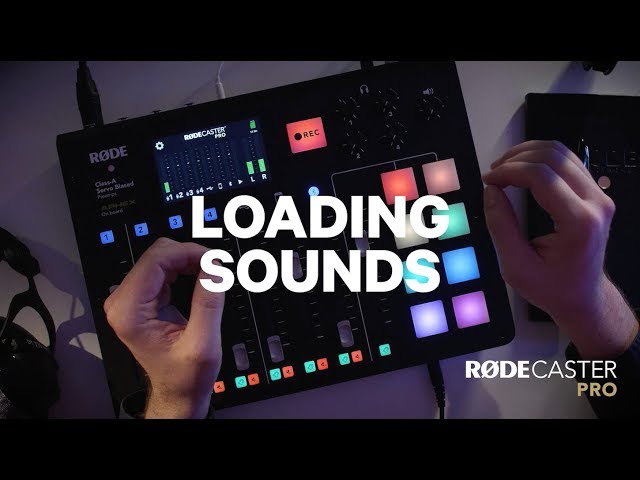 Rode Caster Pro по цене 79&nbsp;700 ₽