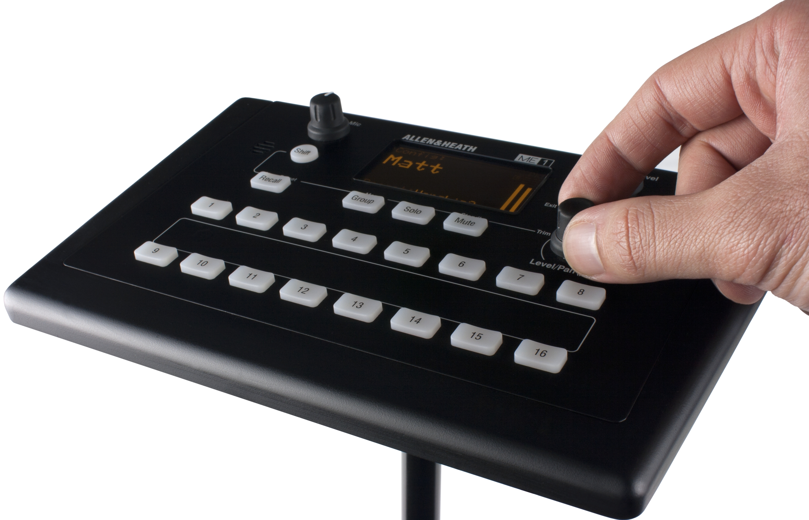 Allen & Heath ME-1 по цене 62&nbsp;160 ₽