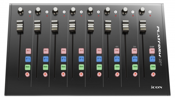 Icon Platform X+ по цене 32&nbsp;900 ₽