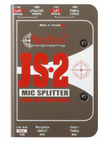 Radial JS2 по цене 23&nbsp;550 ₽