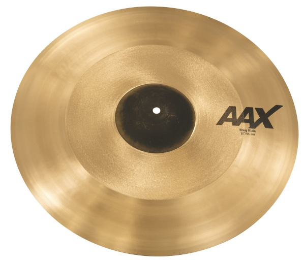 Sabian 21" AAX Freq Ride по цене 40&nbsp;790 ₽