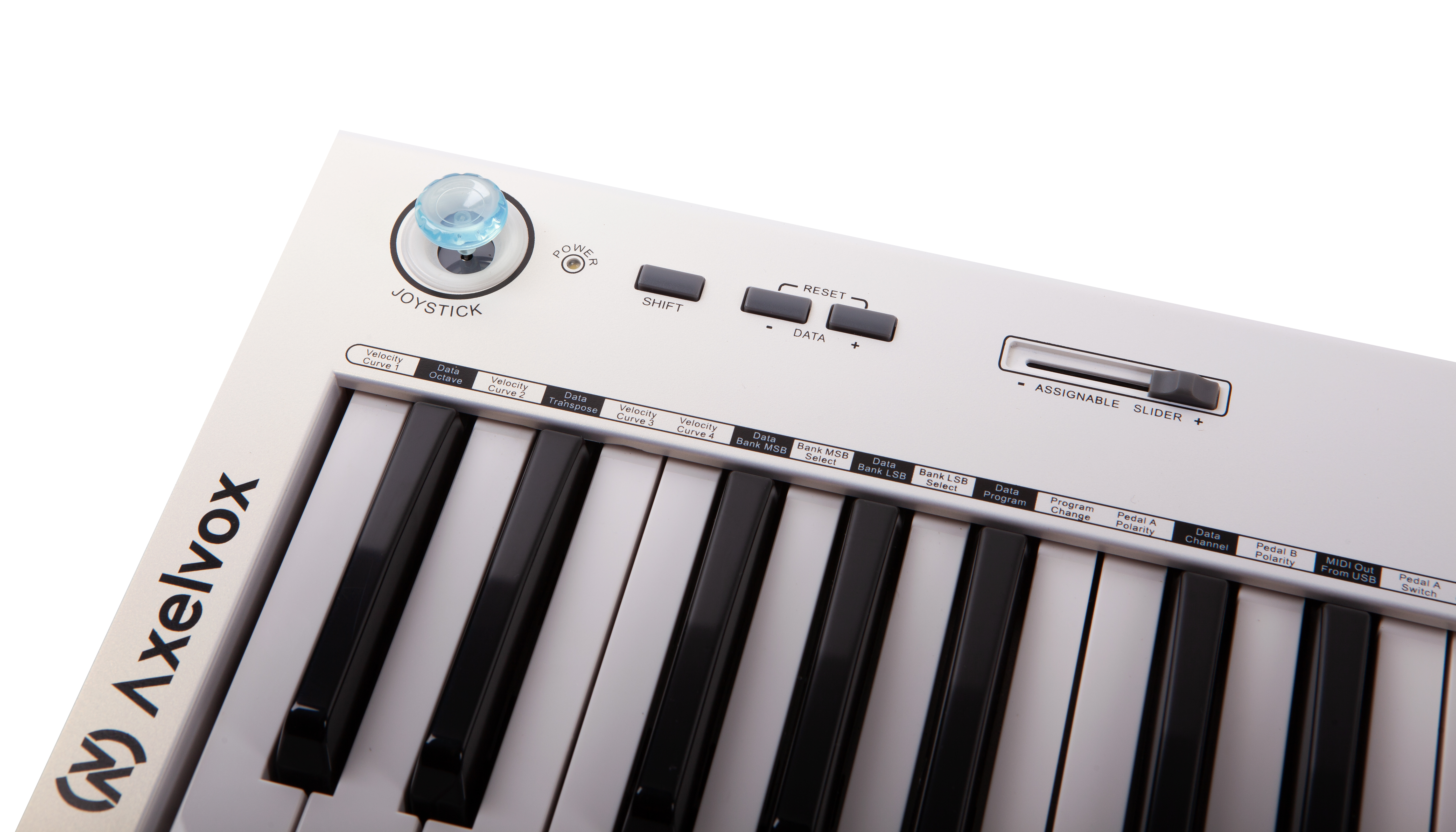 Axelvox KEY49j White по цене 9&nbsp;990 ₽