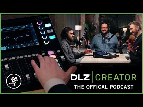 Mackie DLZ Creator по цене 94&nbsp;590 ₽