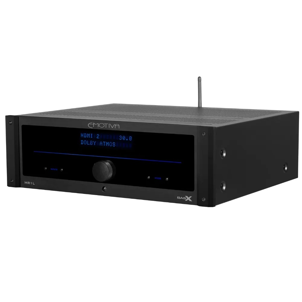 Emotiva MR-1L по цене 269&nbsp;990 ₽