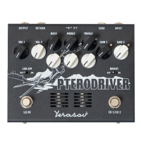 Yerasov PD-7 Pterodriver по цене 26&nbsp;640 ₽
