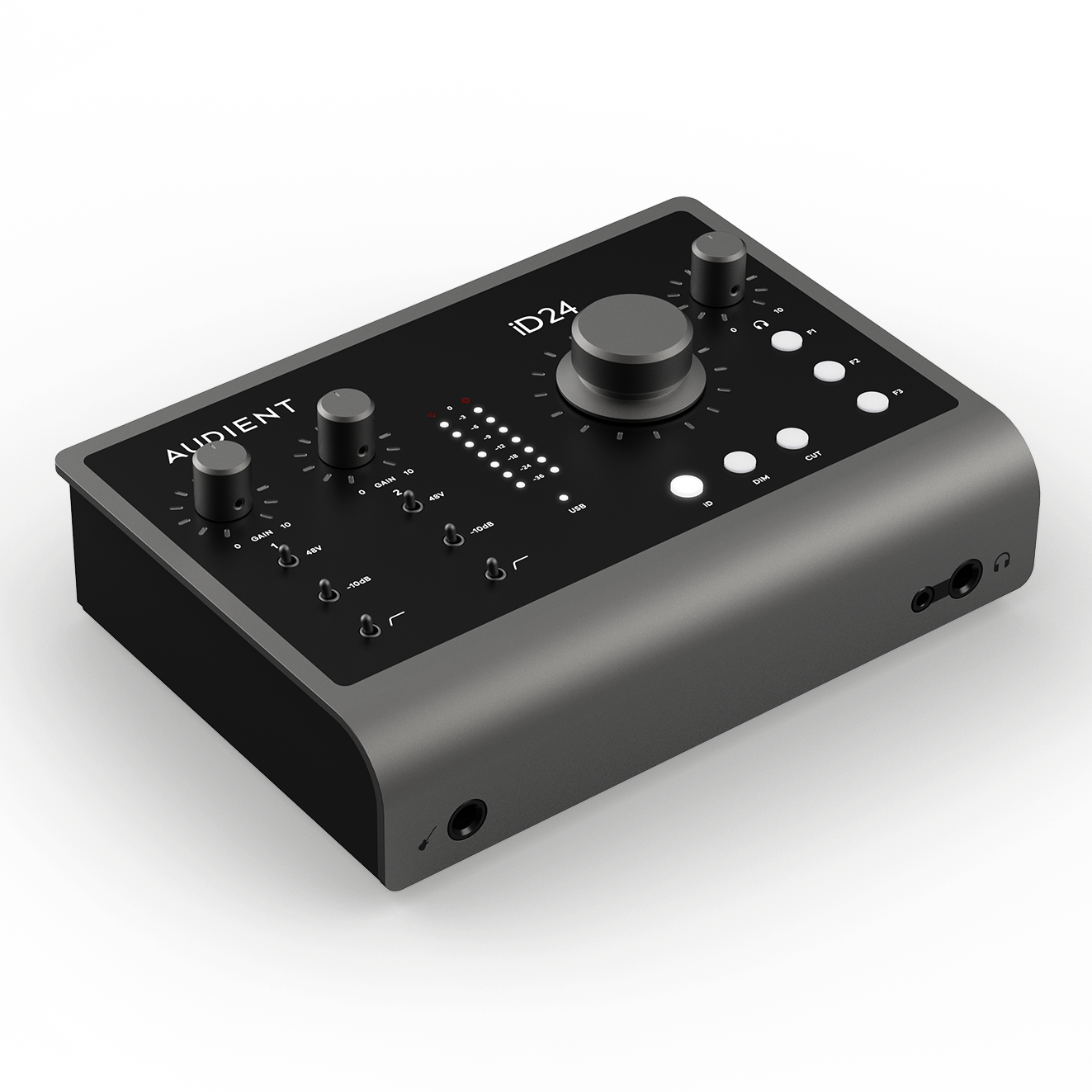 Audient iD24 по цене 31&nbsp;950 ₽