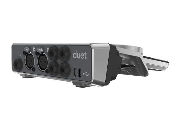 Apogee Duet Dock по цене 12&nbsp;520 ₽