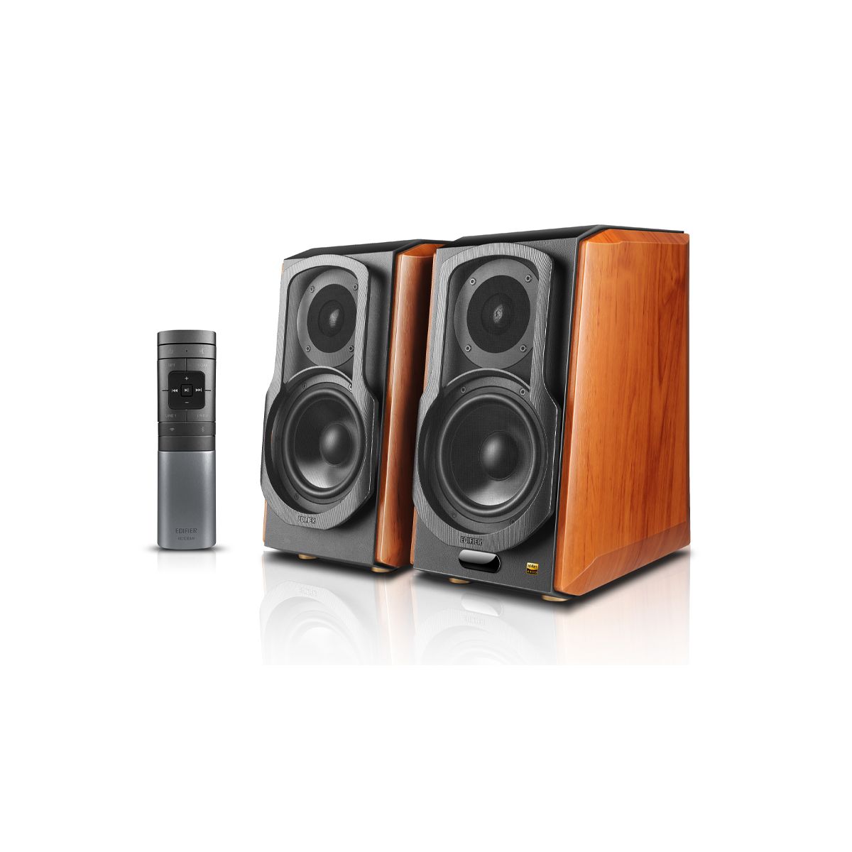 Edifier S1000W Brown по цене 29&nbsp;200 ₽