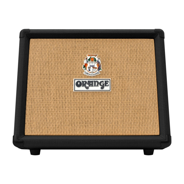 Orange Crush Acoustic 30 Black по цене 39&nbsp;090 ₽