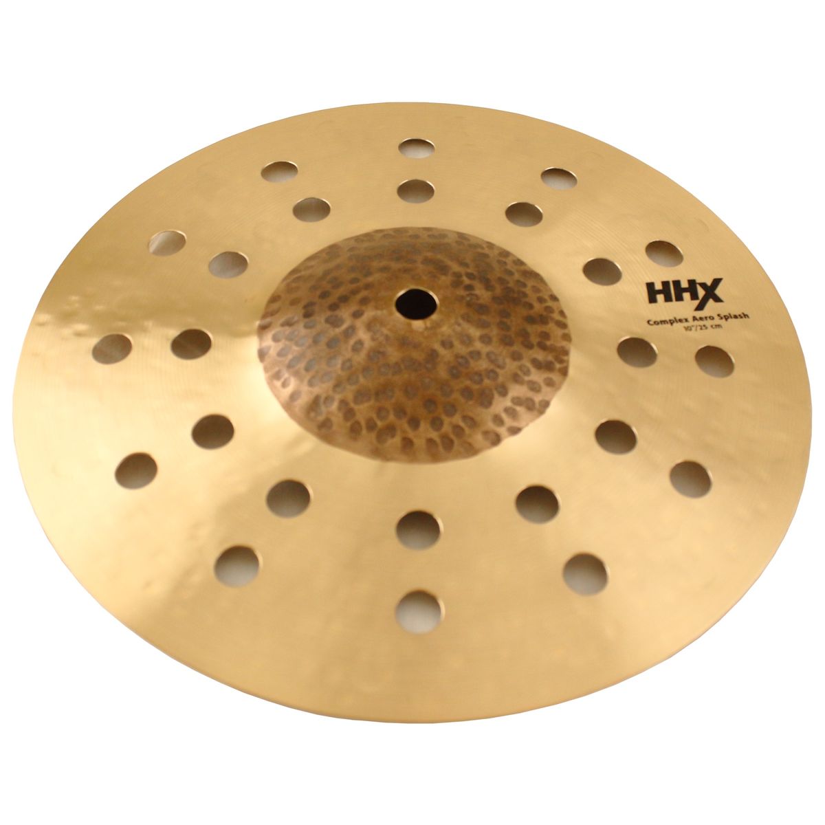 Sabian 10" HHX Complex Aero Splash по цене 17&nbsp;840 ₽