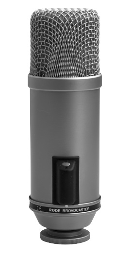 RODE Broadcaster по цене 35&nbsp;200 ₽
