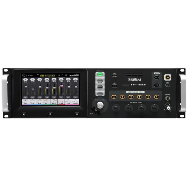 Yamaha TF-Rack по цене 244&nbsp;740 ₽