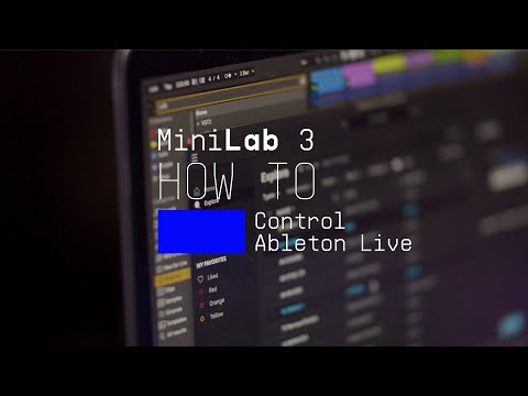 Arturia MiniLAB 3 Champagne по цене 10&nbsp;660 ₽