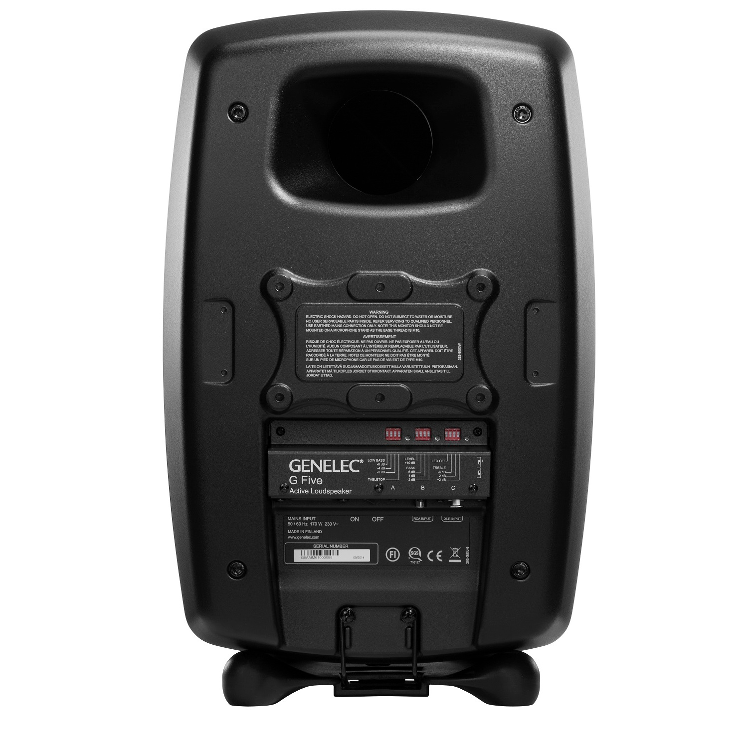 Genelec G Five AMM по цене 167&nbsp;390 ₽