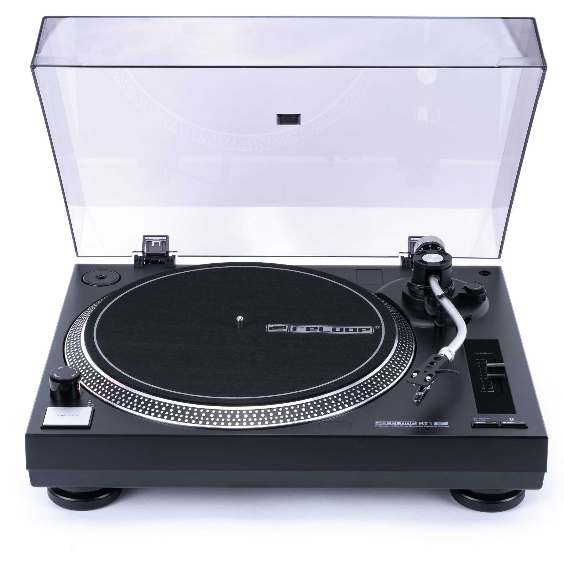 Reloop RT-1 BT по цене 37&nbsp;990 ₽