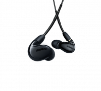 Shure SE846BABK+UNI-EFS по цене 93&nbsp;600 ₽