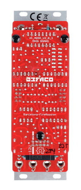 Befaco VC ADSR по цене 27&nbsp;680 ₽