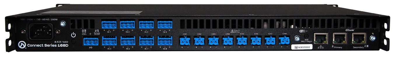 LEA Professional Connect 168D по цене 486&nbsp;430 ₽