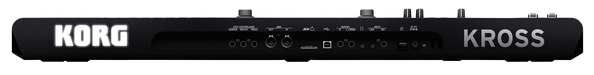Korg Kross2-61-MB по цене 114&nbsp;190 ₽
