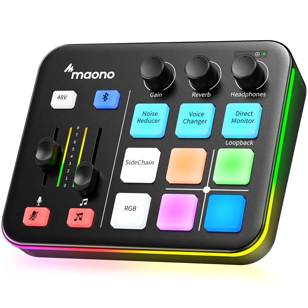 Maono G1 Neo по цене 5&nbsp;700 ₽