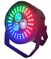 XLine Light DISCO PAR S72 по цене 11&nbsp;360 ₽