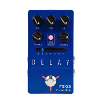 Flamma FS03 Stereo Delay по цене 6&nbsp;160 ₽