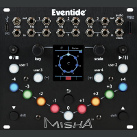 Eventide Misha по цене 99&nbsp;550 ₽
